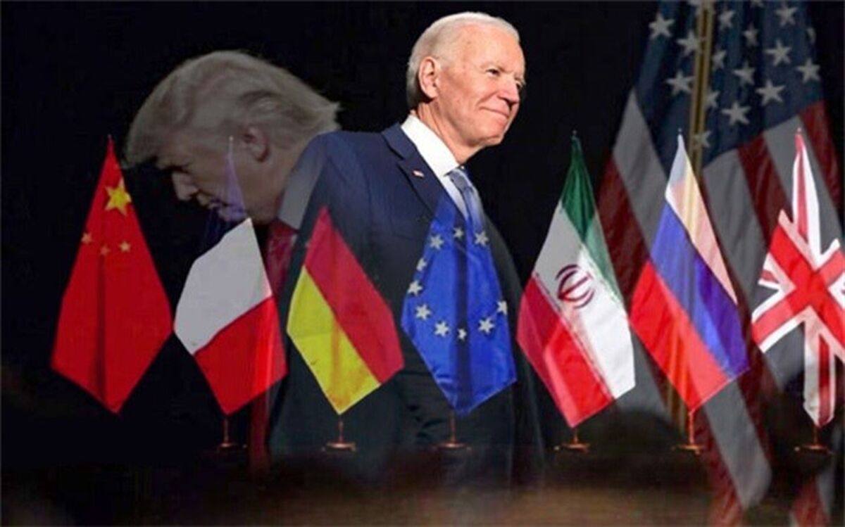 تازه‌ترین اظهارات بایدن درباره «ایران»