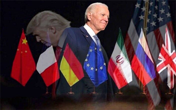 تازه‌ترین اظهارات بایدن درباره «ایران»