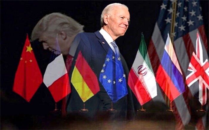 تازه‌ترین اظهارات بایدن درباره «ایران»