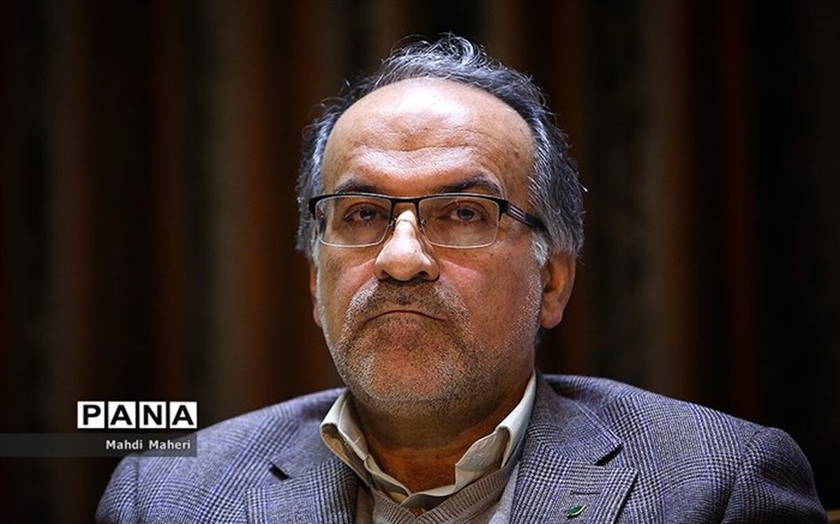 تورانی: توسعه «درس‌پژوهی» بیشتر از بودجه نیازمند باور است