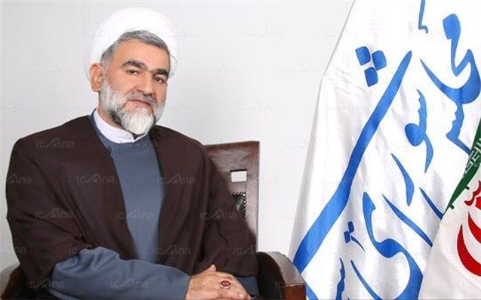 جدال نمایندگان رباط کریم و قم درباره سوء‌استفاده از جایگاه هیات رئیسه