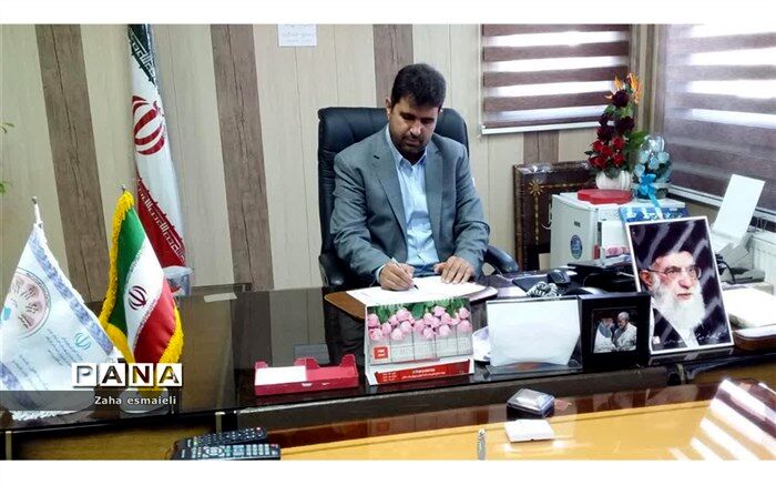 ترور و شهادت فرزندان انقلاب باعث سرعت بخشیدن به این نهضت بزرگ شده است