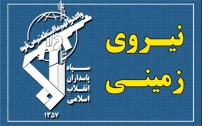 دستگیری ۳ تن از عناصر تروریست ضد انقلاب در شمالغرب کشور