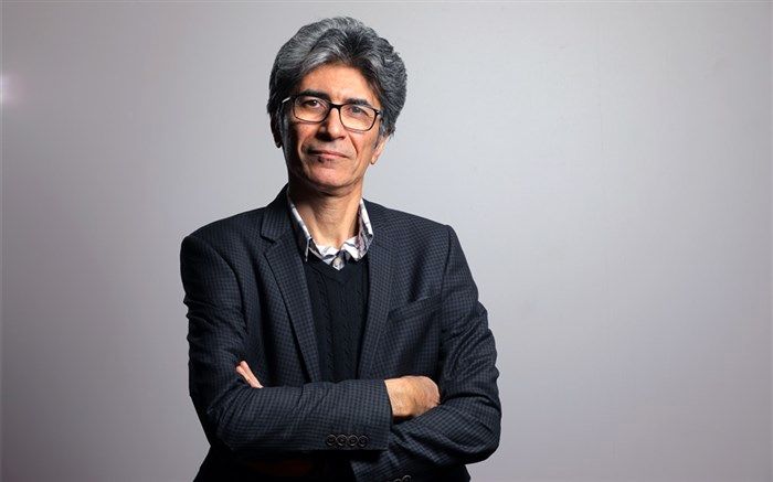 رضا مقصودی فیلمنامه «بیست کووید» را می‌‌نویسد