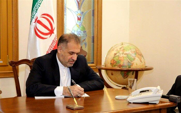 هدف از ترور اخیر در تهران ،تحریک ایران و ایجاد مناقشه در منطقه است