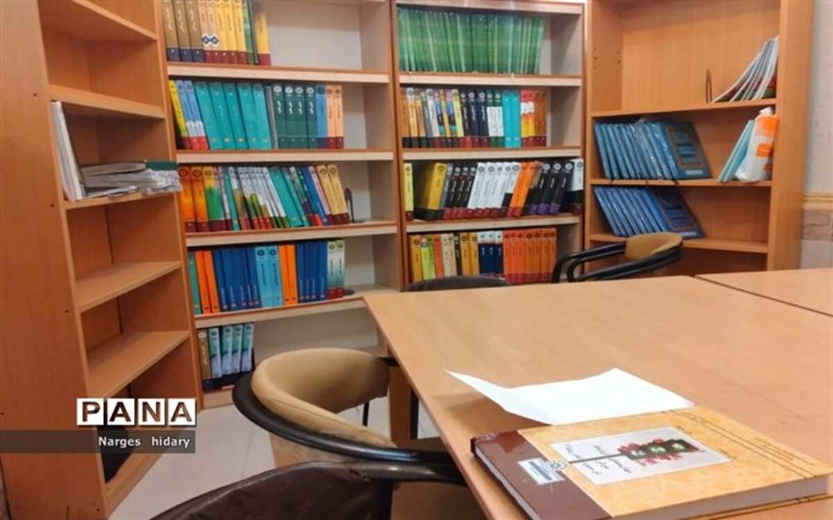 پویش کتاب‌خوانی امت رسول‌الله در مازندران برگزار می‌شود