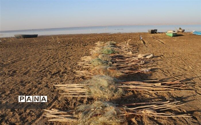 پایگاه اطلاع رسانی سازگاری با کم آبی در دسترس قرار گرفت