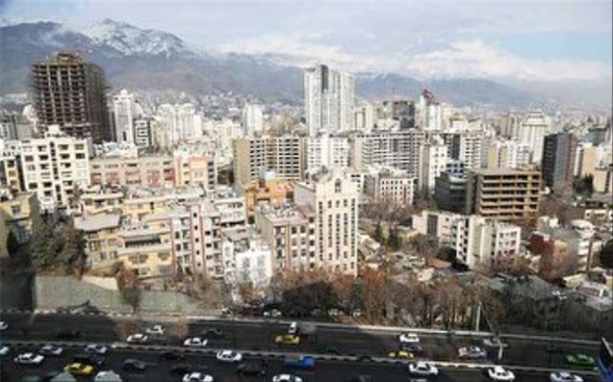 مالیات ٩٠٠ میلیارد تومانی خانه‌های خالی و لوکس