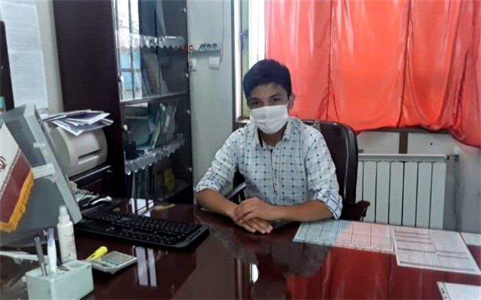 پیشرفت در تمامی عرصه‌های زندگی با پشتکار و انگیزه