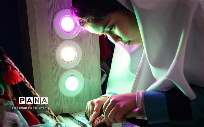 نشست علمی - تخصصی مجازی با عنوان سنجش اثر پژوهش در مراکز علمی و پژوهشی