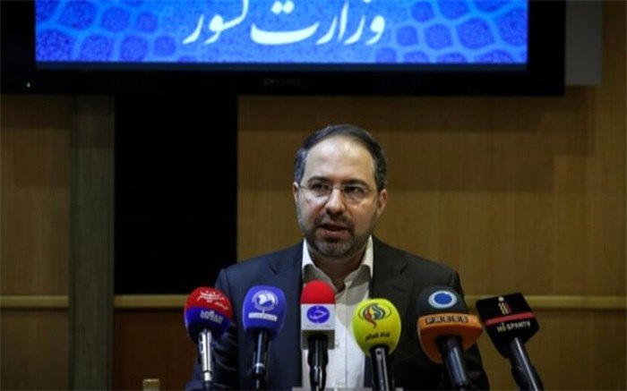 درخواست وزارت کشور از سازمان برنامه و بودجه براى جبران خسارت سیل خوزستان