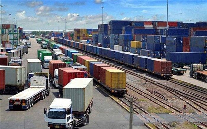 نرخ تورم کالا‌های صادراتی افزایش یافت