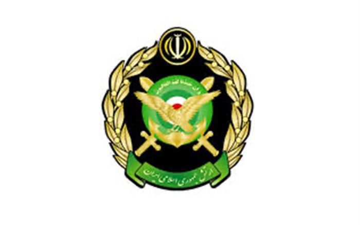 تعلق نشان فداکاری به شهیدان قرنی، صیاد شیرازی، ستاری و نامجوی