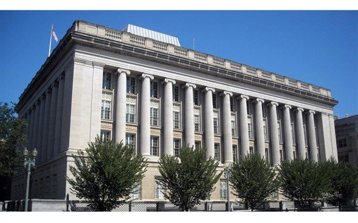 دولت ترامپ یک نهاد و یک فرد ایرانی را به لیست تحریم افزود