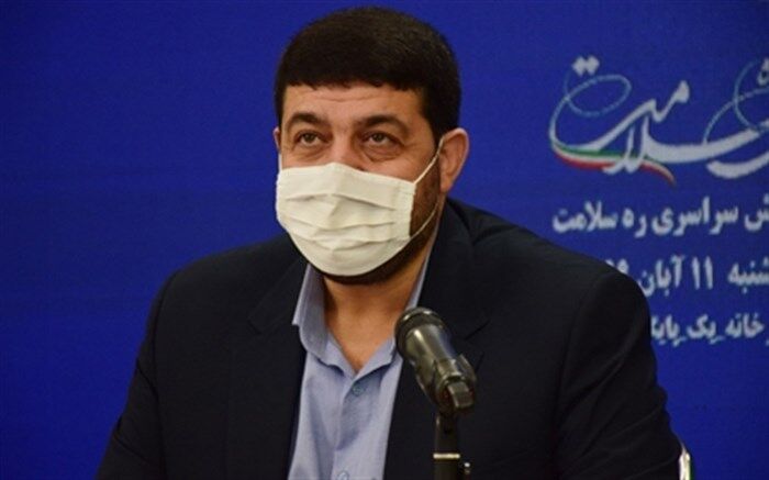 ۱۳۰ هزار تخت درمهمانسراهای دستگاهای اجرایی برای بیماران کرونا آماده شد