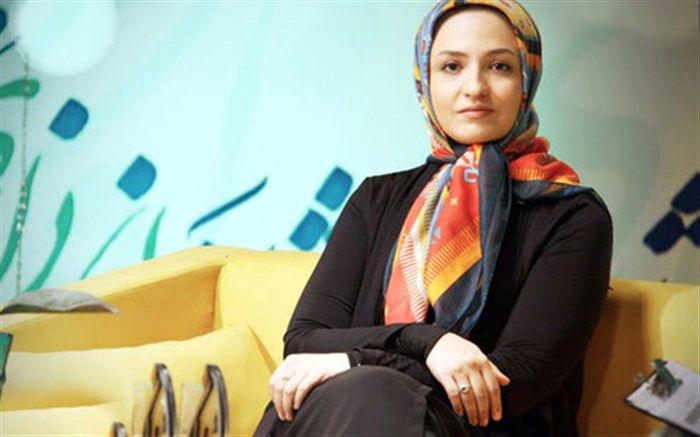 گلاره عباسی مهمان «دست در دست» می‌شود