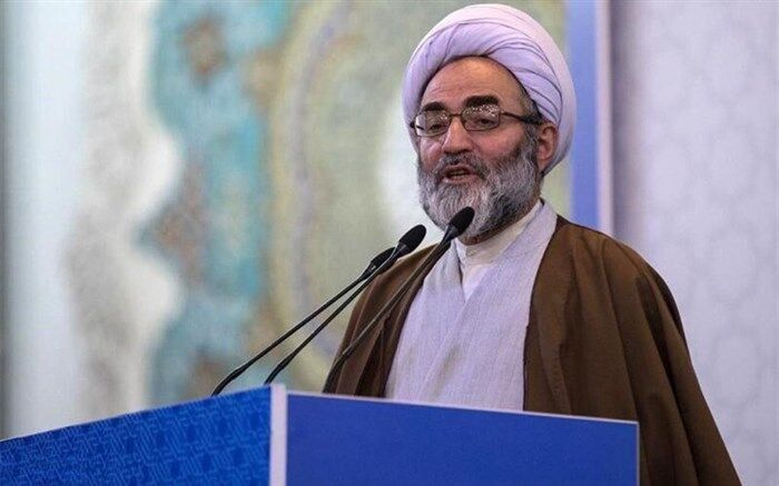 اصلاح فرهنگ عمومی مطالبه مردم است