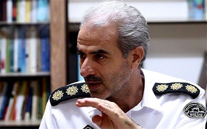 عابر پیاده در چه تصادفاتی مقصر شناخته می‌شود؟