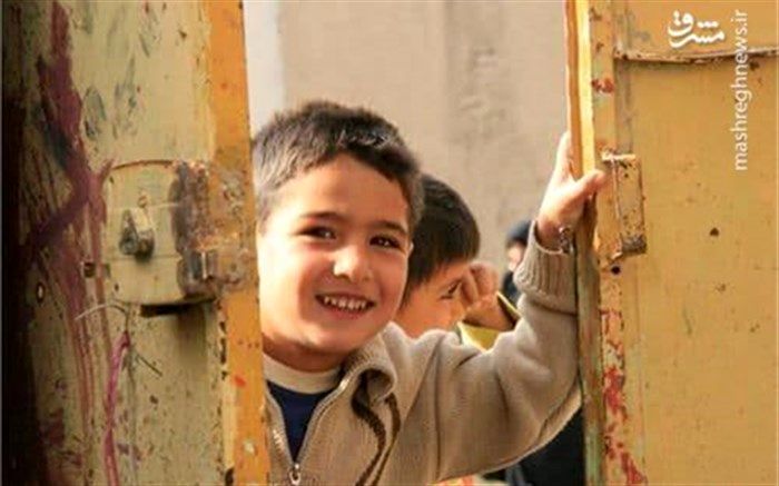 موسسه خیریه حضرت خاتم الانبیاء(ص) زنجان از 110فرزند یتیم حمایت می‌کند