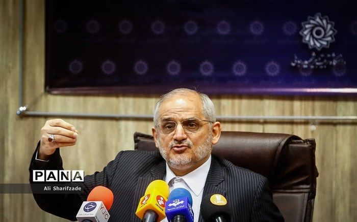 حاجی میرزایی: تحقق تربیت دانش‌آموزان در مدارس با تنوع محیط‌های یادگیری میسر می‌شود