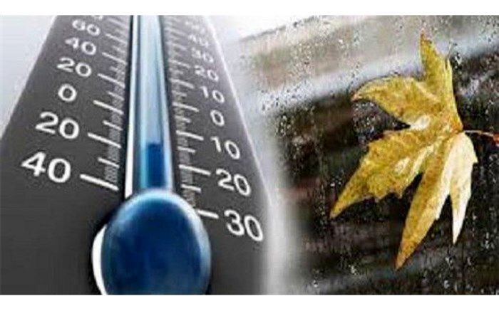 هوای سرد تا پایان هفته در آذربایجان غربی ماندگار است