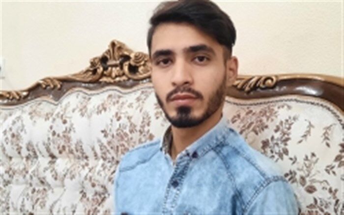 رتبه 1200 علوم تجربی: از رتبه 13 هزار در آزمون آزمایشی به 1200 رسیدم