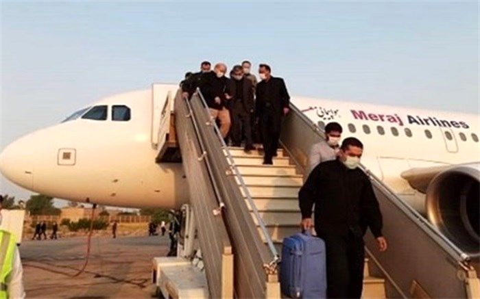 قالیباف به روسیه می‌رود