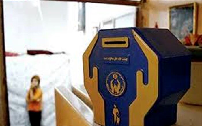 قبوض الکترونیکی صدقات جایگزین رسیدهای سنتی شد