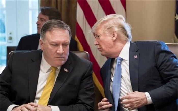 ترامپ به دوستان و حامیان خود، «سمت فدرال» هدیه می‌دهد