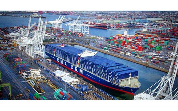 پیگیری ها برای کاهش رسوب کالاهای اساسی در بنادر جواب داد