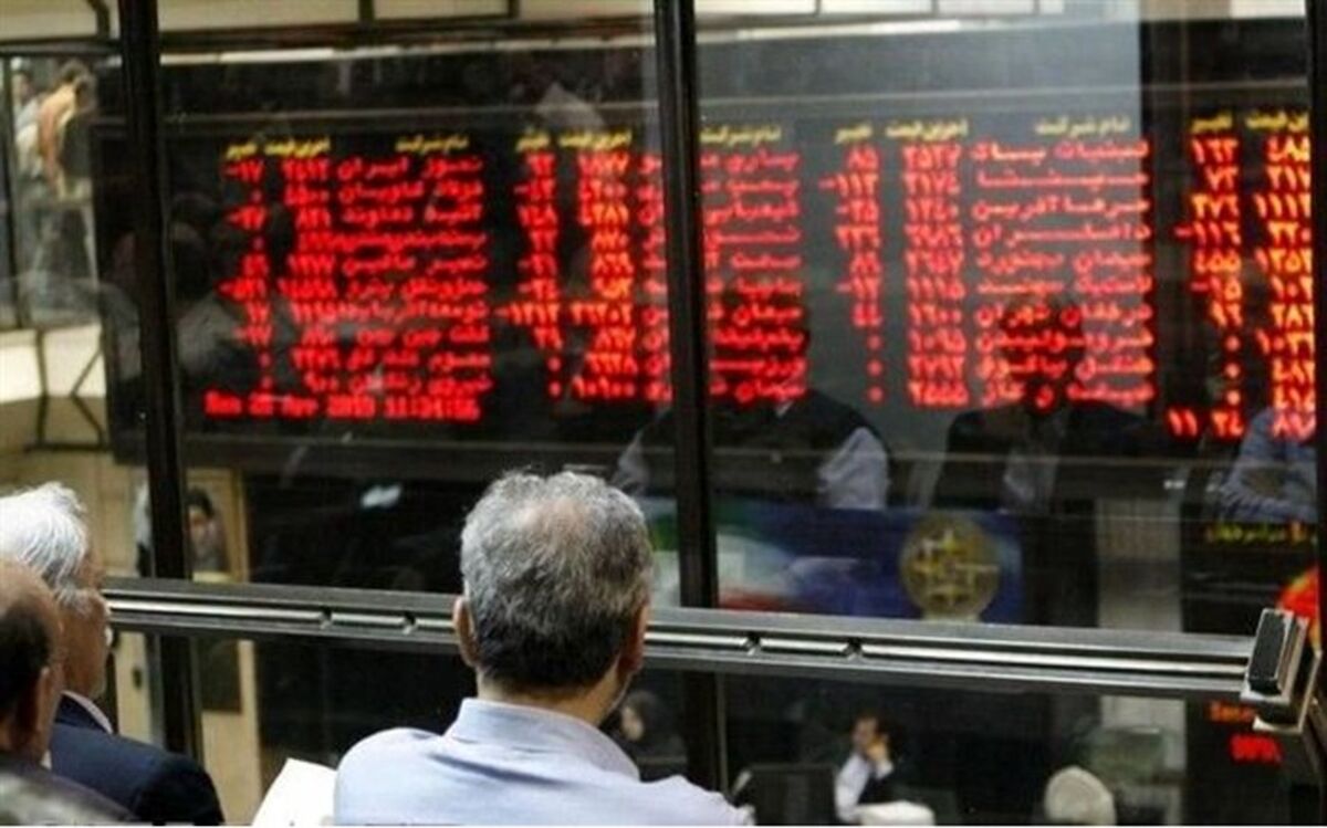سه قابلیت جدید به سایت بورس اضافه شد
