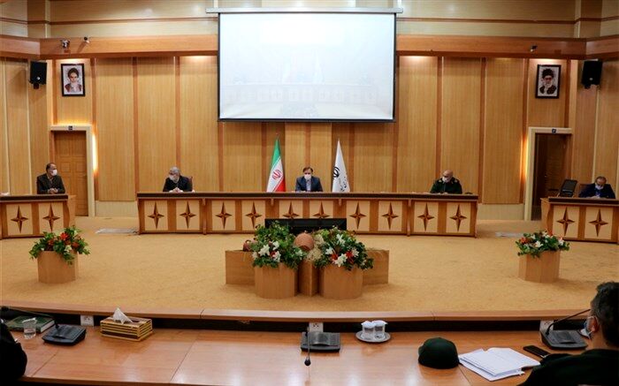 قدردانی از مردم برای رعایت دستورالعمل‌های طرح جامع مدیریت هوشمند کرونا