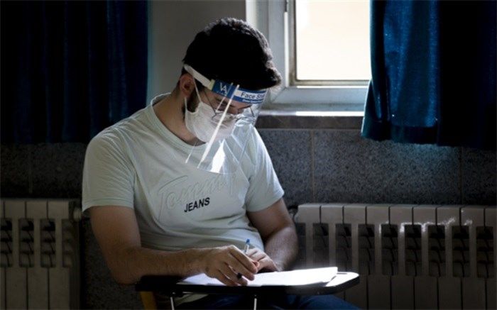 ثبت‌نام کنکور ارشد ۱۴۰۰ از امروز آغاز می‌شود