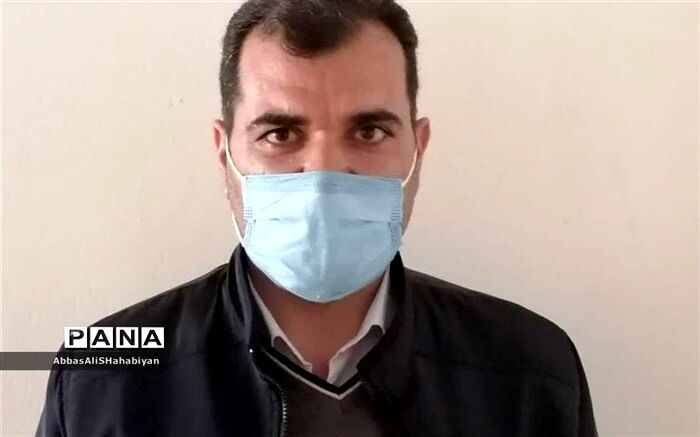 کارگاه توانمند سازی مربیان و معاونین پرورشی کاشمر برگزار شد