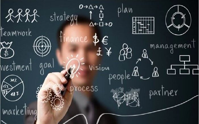 ۱۰ روش برای کارآفرین کردن کودکان