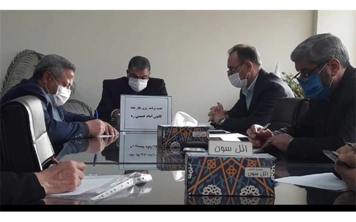 راه اندازی اولین نگارخانه فرهنگی تربیتی  در آذربایجان شرقی