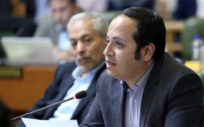 سازمان محیط زیست درباره وضعیت نوع سوخت مصرفی کانون‌های آلاینده گزارش دهد