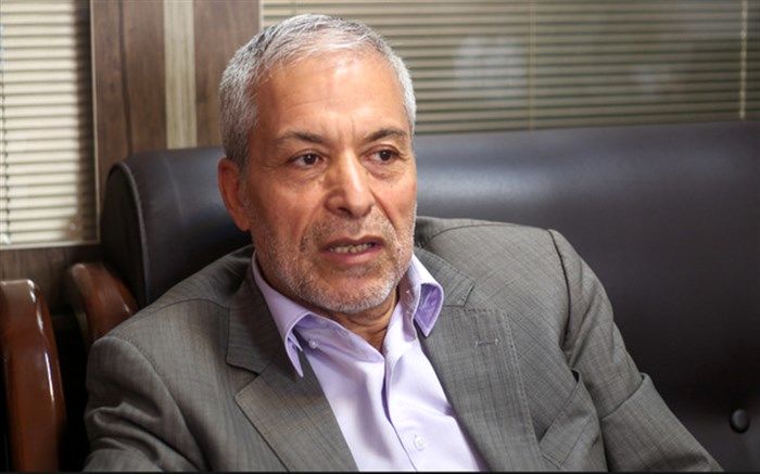 «میرلوحی» ناظر هیات واگذاری سهام شهروند و همشهری شد