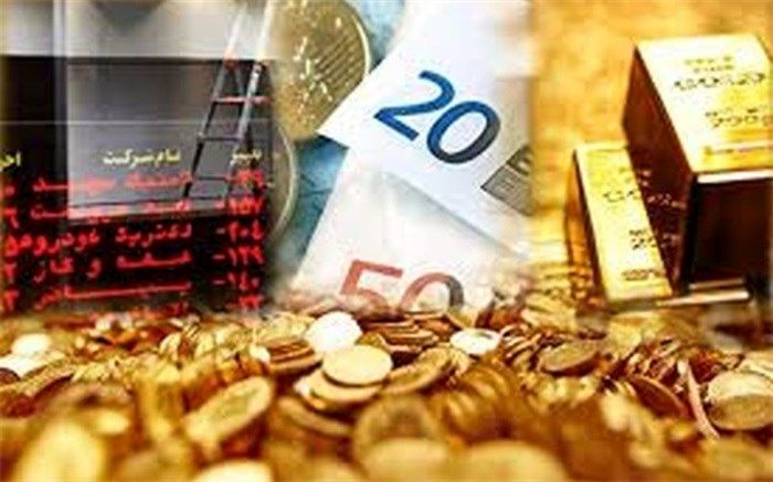 قیمت سکه طرح جدید  به ۱۲ میلیون و ۵۰ هزار تومان رسید