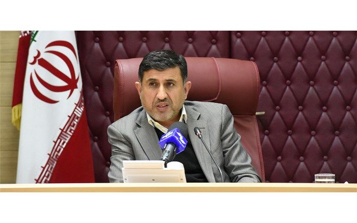 روند کاهشی تعداد بیماران بستری ناشی از کرونا در البرز