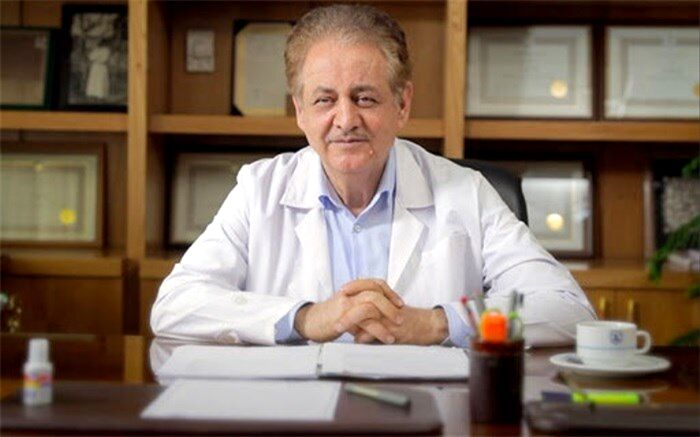 توضیح عضو کمیته ملی کرونا درباره توزیع واکسن کرونا