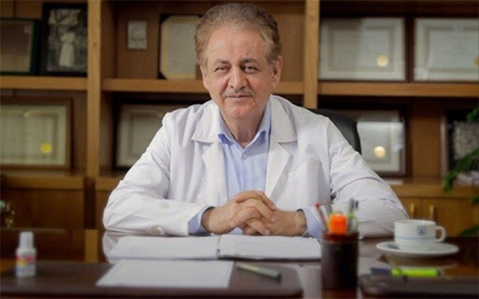 توضیح عضو کمیته ملی کرونا درباره توزیع واکسن کرونا