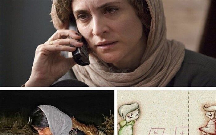 فیلم‌های ایرانی در راه جشنواره‌های انگلیس، ایتالیا، پرتغال و صربستان