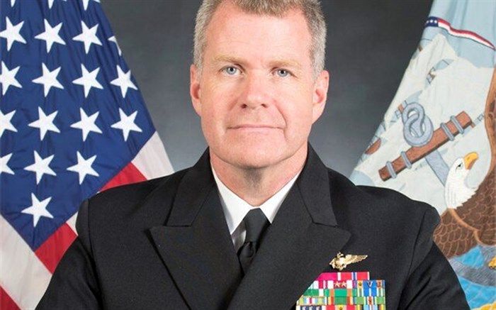 رفتار ایران در دریا هوشیارانه، با تدبیر و محترمانه است