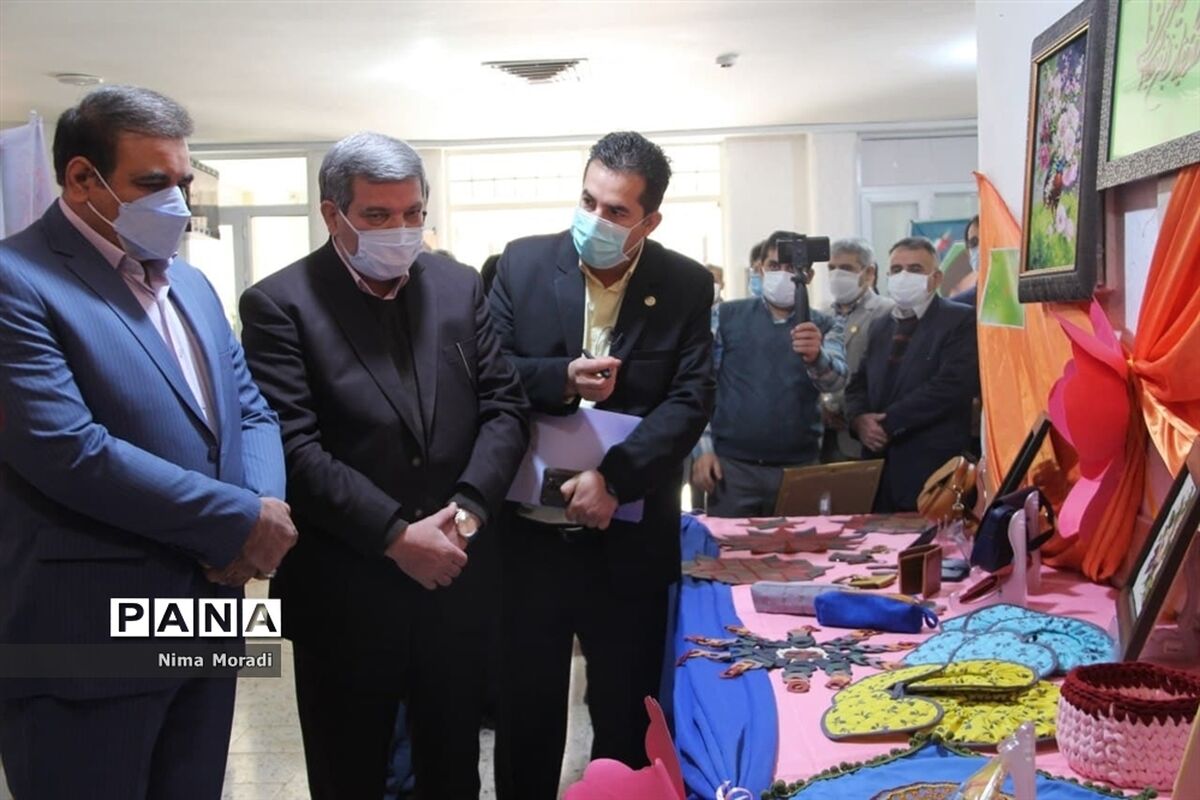 قول مساعد استاندار خراسان شمالی برای تامین زمین ۹ مدرسه استثنایی
