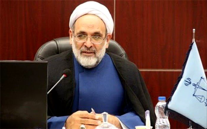 اجرای طرح جامع «حد نگار» مانع تغییر کاربری اراضی کشاورزی و ملی می‌شود