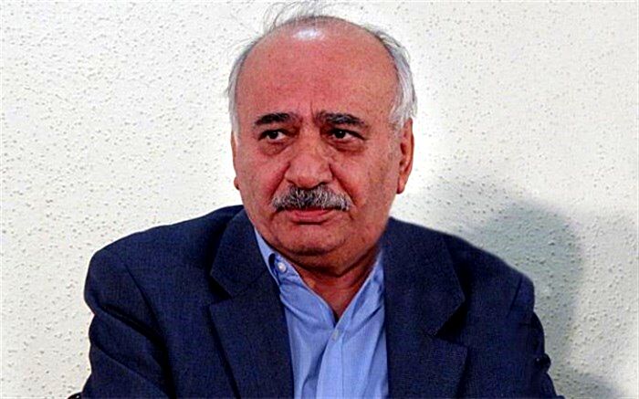 چرا باید ایران را دوست بداریم؟