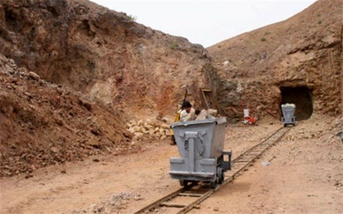 384 معدن با ذخیره 1.1 میلیارد تن در سیستان و بلوچستان فعال است