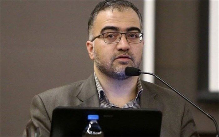 قضات ما نیاز به فراگیری رشته حقوق فناوری اطلاعات دارند