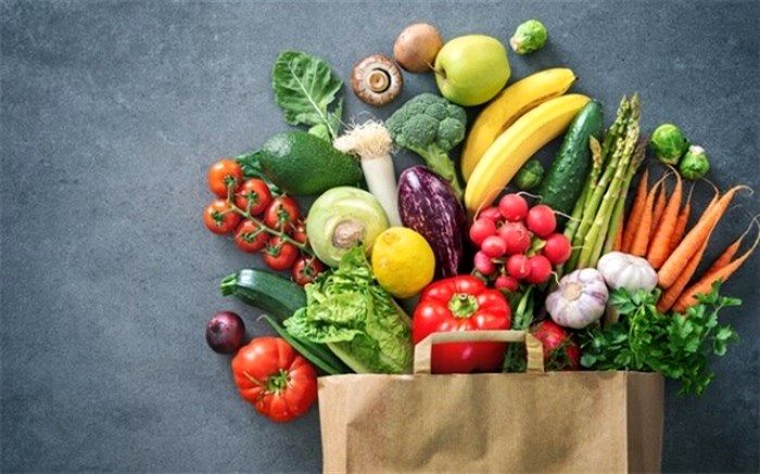 چگونگی مراقبت تغذیه‌ای از سالمندان مبتلا به کرونا